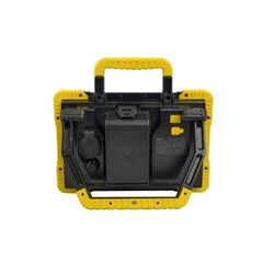  Profil für Hoch-/Tiefbau PROFIL LED-Multimarken-Arbeitsstrahler Hybrid | 47W | 5500 lm | Leistungsstarkes Licht für Baustellen 12463376